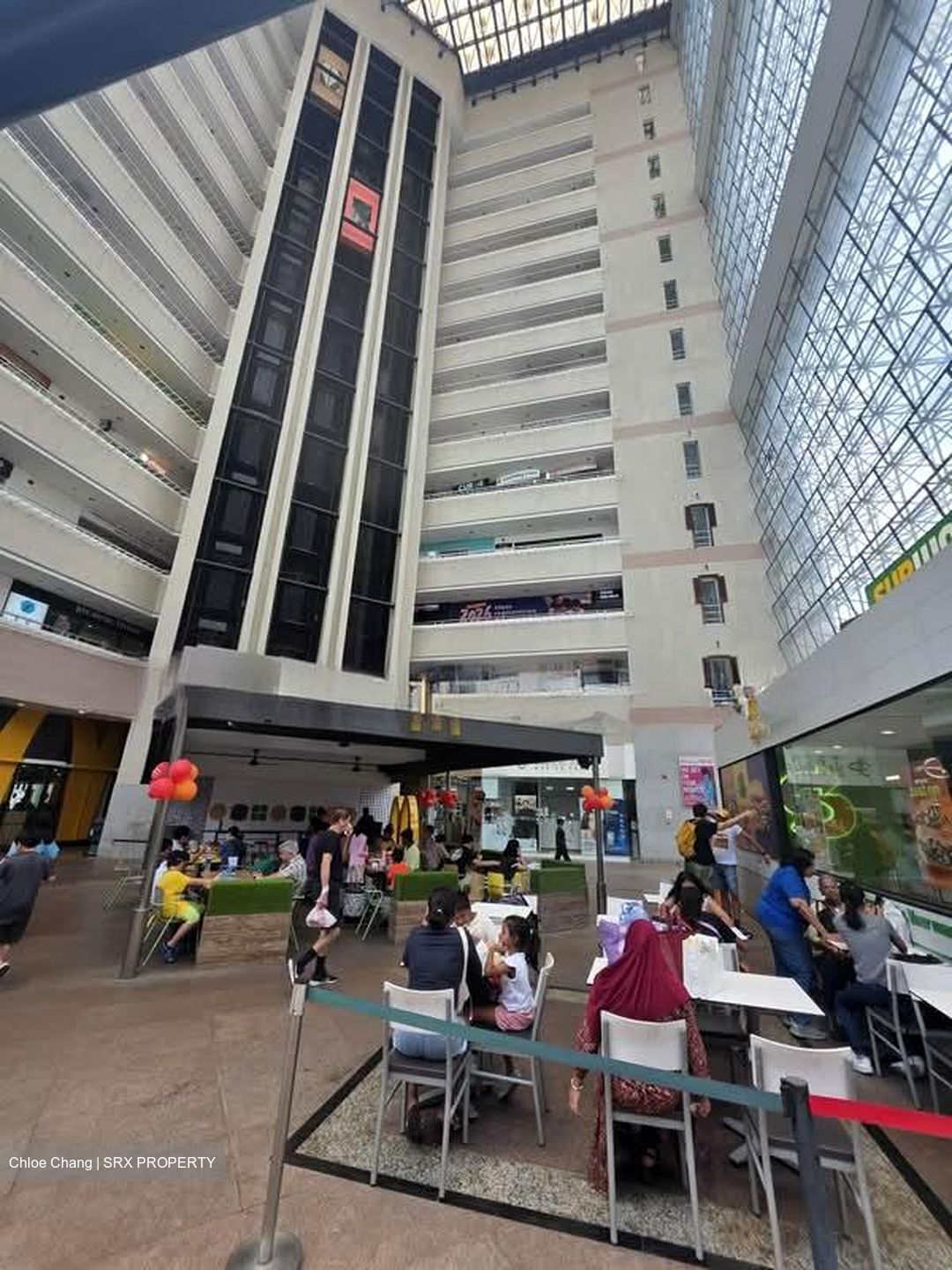 Parkway Centre (D15), Office #559572091